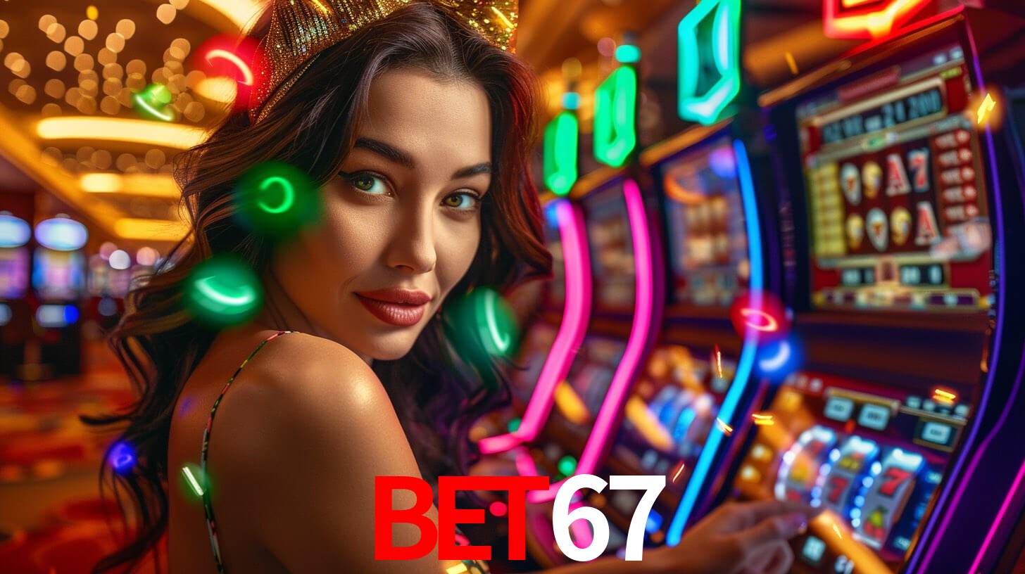 Interface Premium BET67