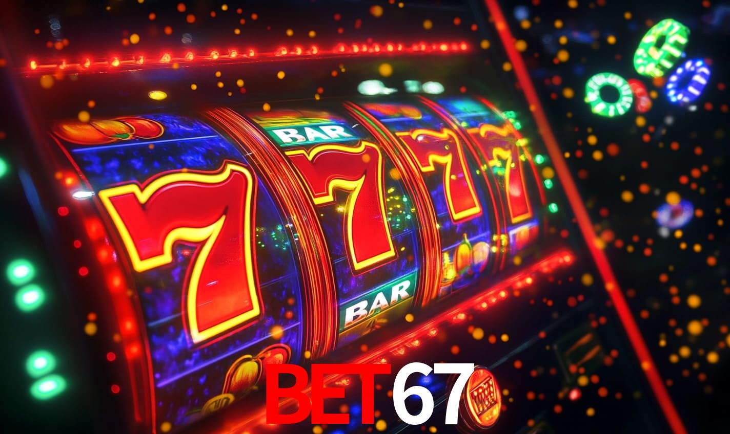 BET67.com