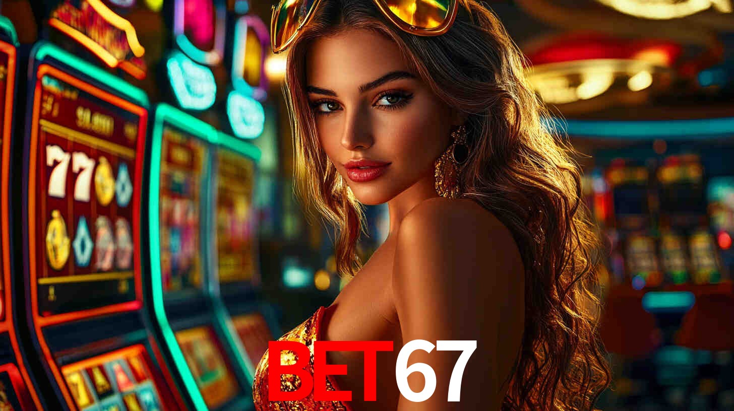 Bônus de Boas-vindas BET67