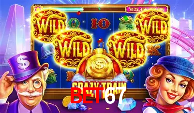 A Emoção da Loteria na BET67: Uma Chance de Mudança de Vida