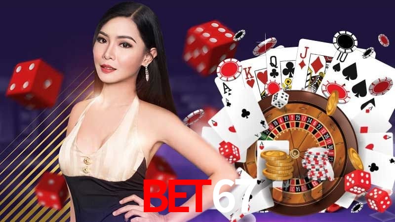 Apostas de Tênis BET67