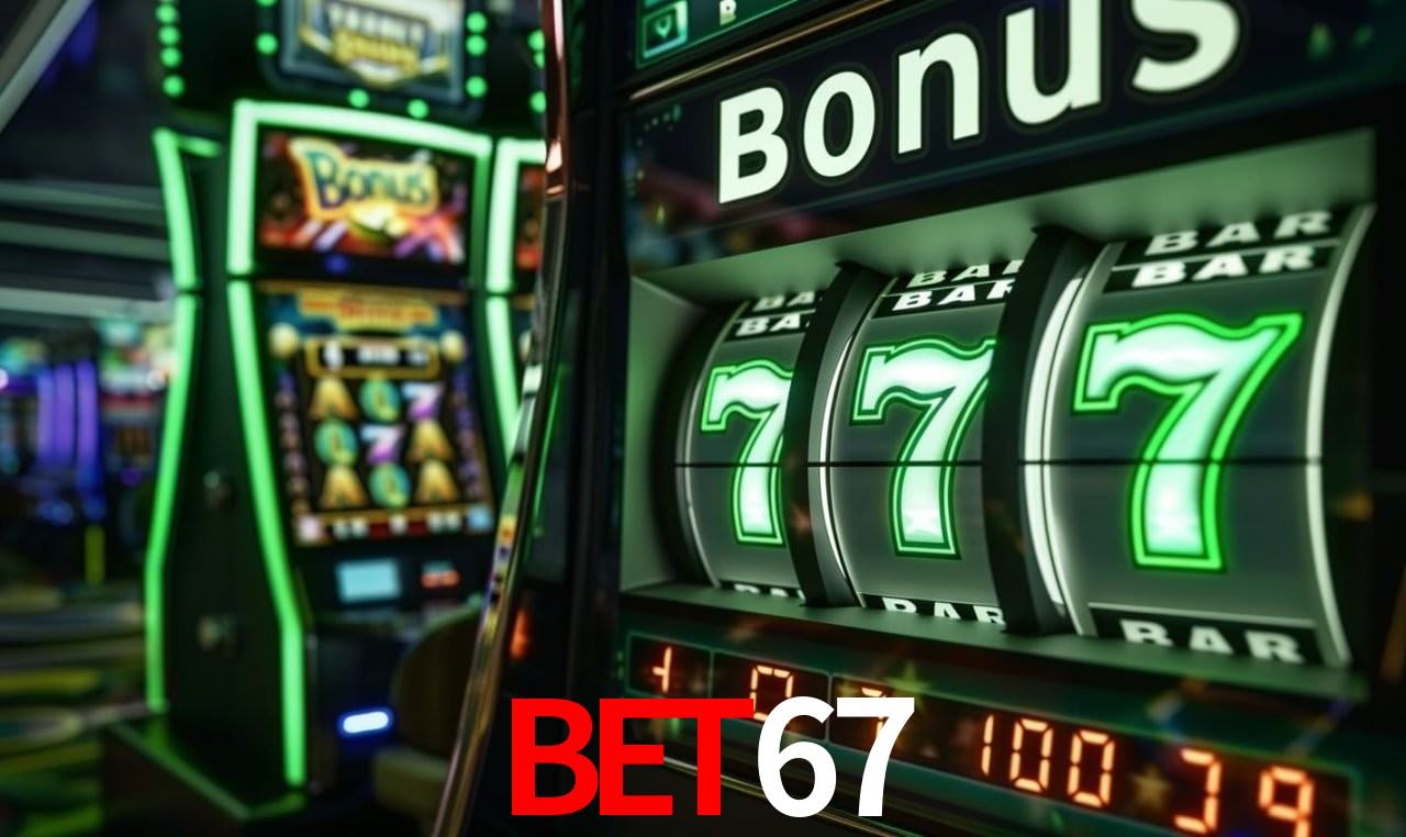 Casino VIP BET67