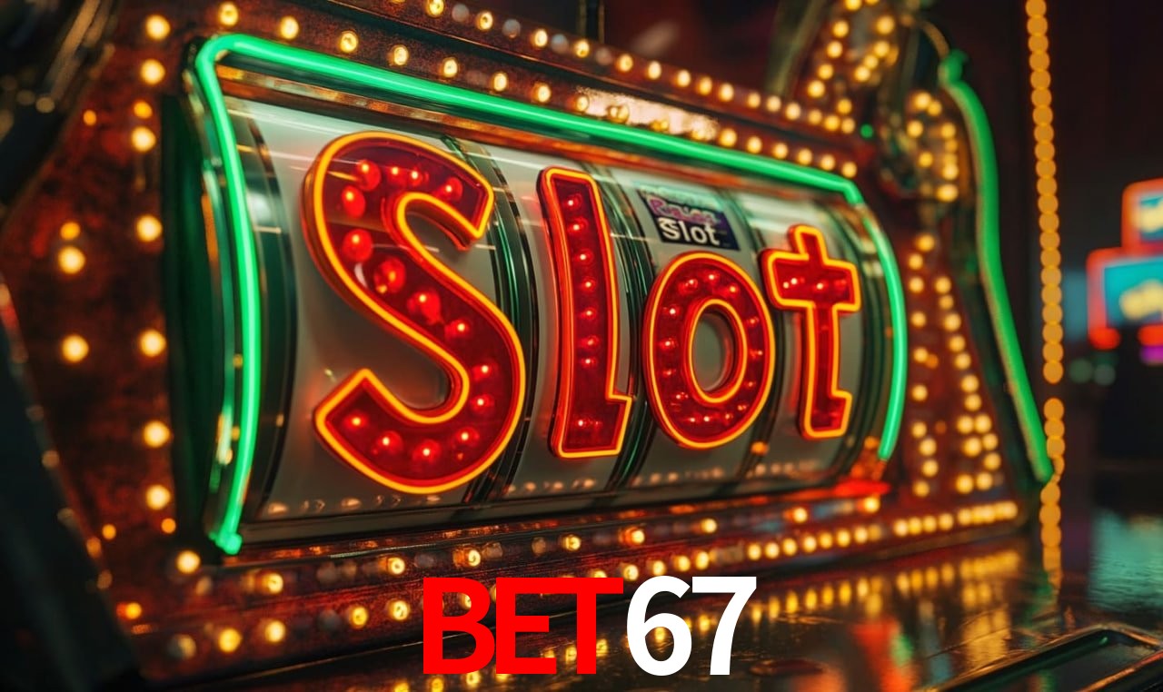 Recursos de Bônus BET67
