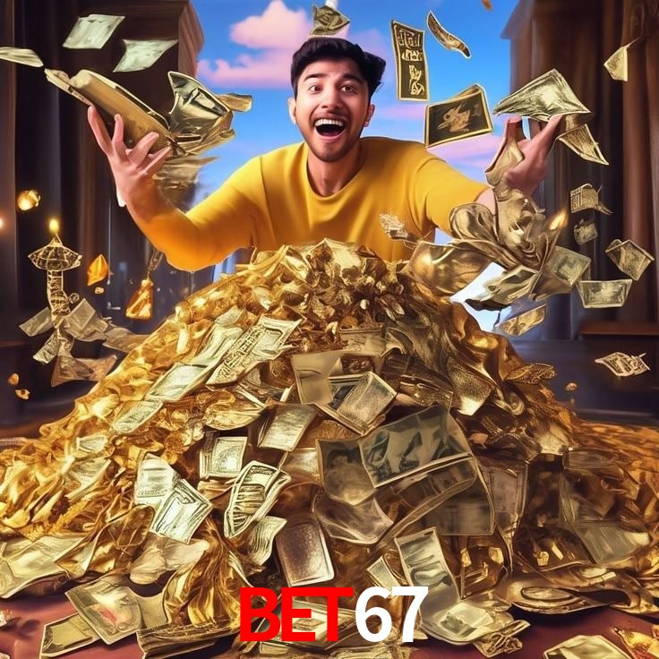 Recursos de Bônus BET67