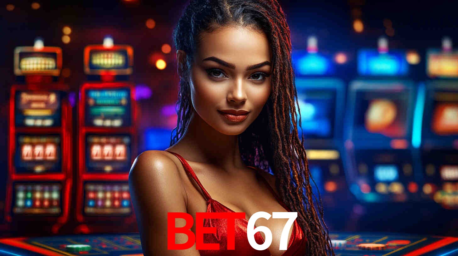 Apostas de Futebol BET67