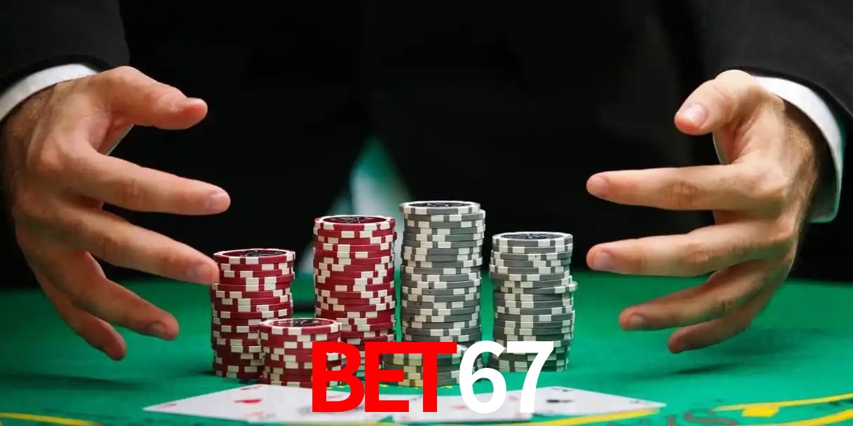 Especiais de Fim de Semana BET67