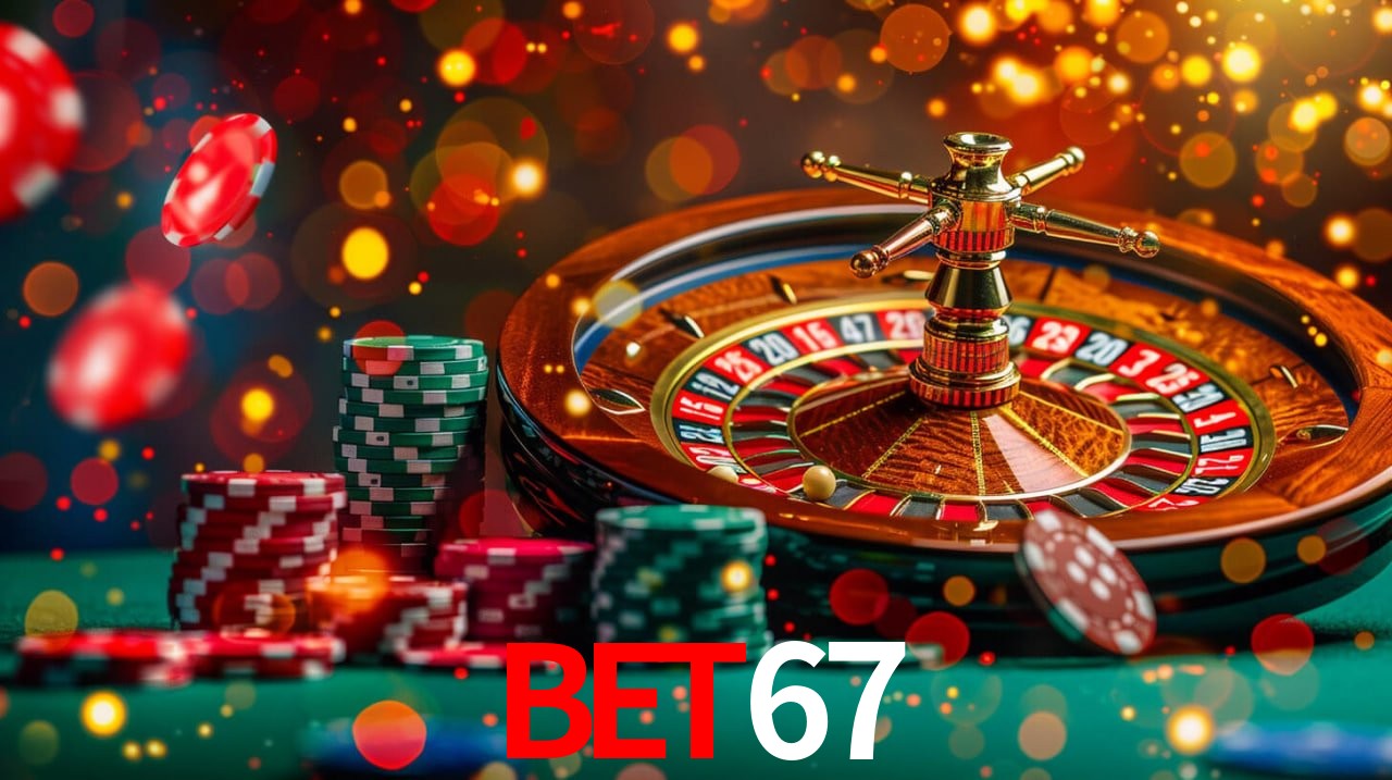 Bônus Diários BET67