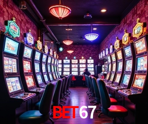 Sistemas de Segurança BET67