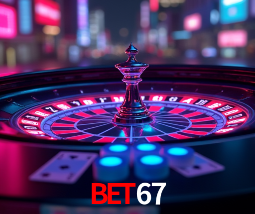 Apostas de Tênis BET67