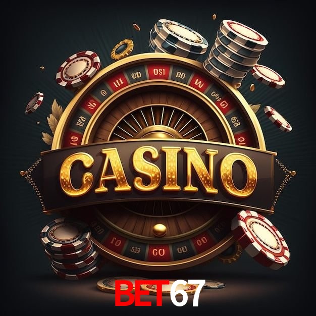 Interface do App BET67