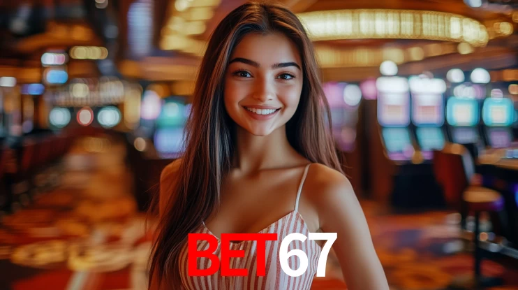 BET67 game