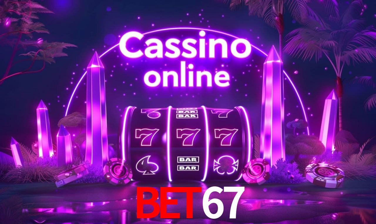 Estatísticas do Jogo BET67