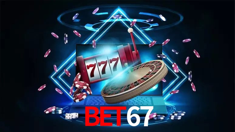 Bônus de Boas-vindas BET67
