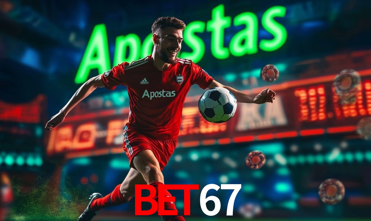 Apostas de Basquete BET67