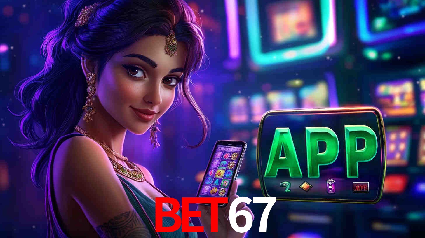 BET67 game